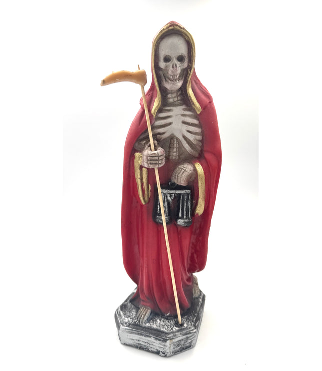 Santa Muerte Classica Statue