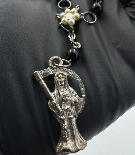 Negra Muerte Rosario