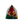 Esoteric Pyramid Of La Santa Muerte