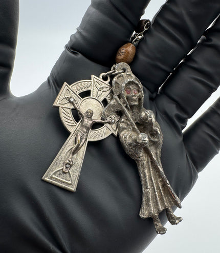 Rosario Antiguo Personalizado - 28