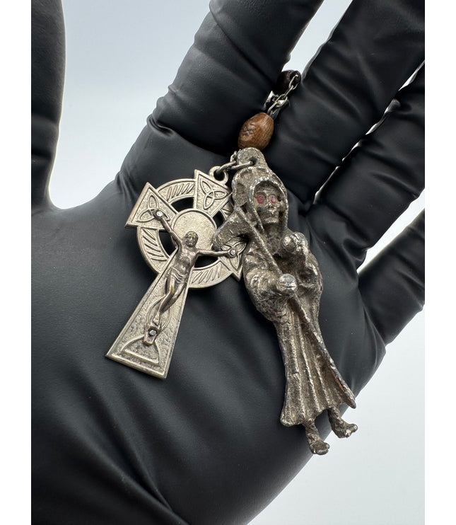 Rosario Antiguo Personalizado - 28