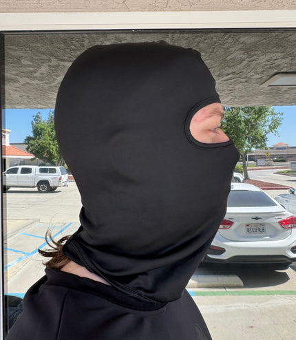 Sneakreaper Verano Balaclava