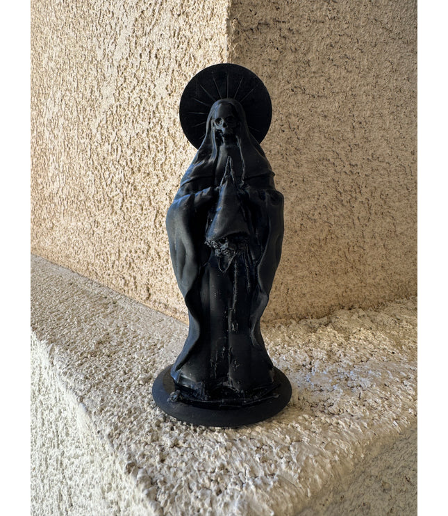 La Santa Muerte Figure