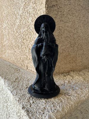 La Santa Muerte Figure