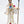 Rose Santa Muerte Devotional Statue