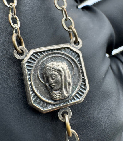 Rosario Antiguo Personalizado - 37