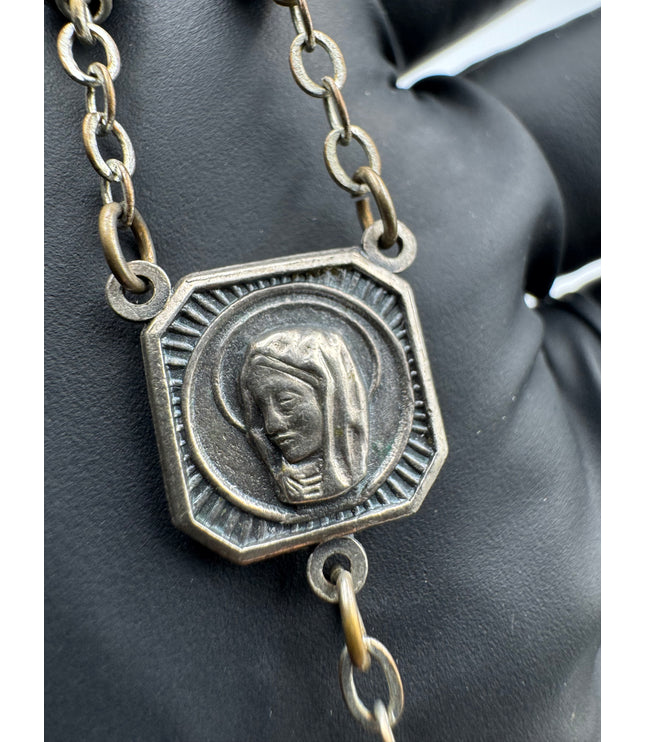 Rosario Antiguo Personalizado - 37