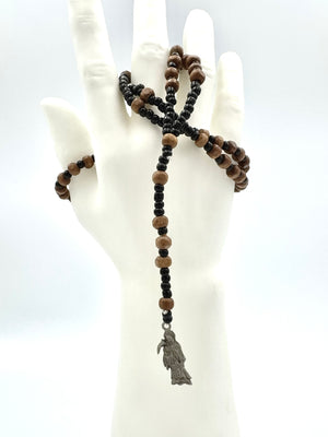 Monks Rosario De La Santísima