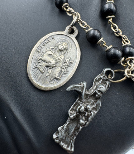 Rosario Antiguo Personalizado - 33