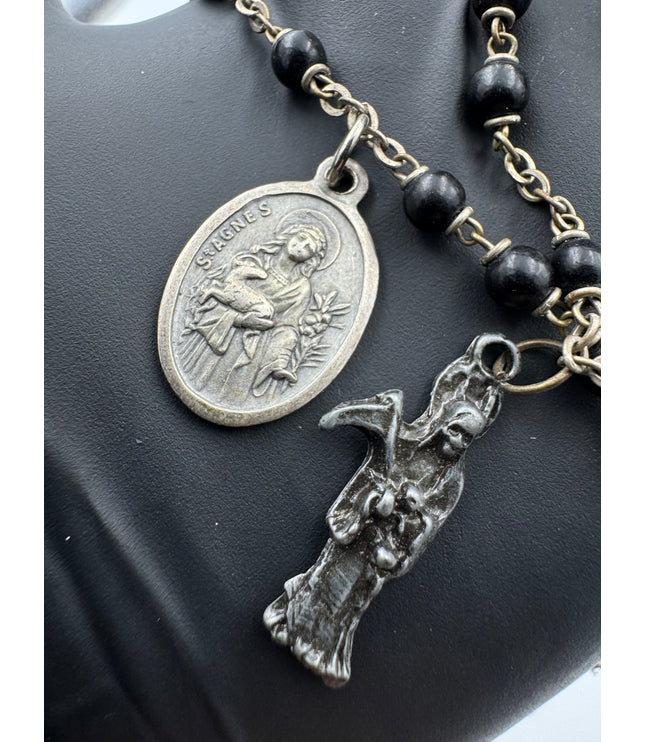 Rosario Antiguo Personalizado - 32