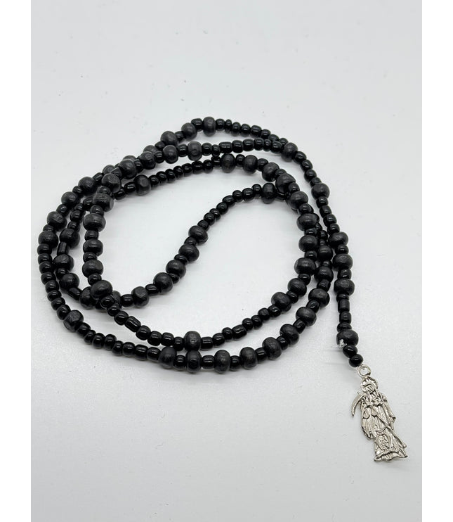 Rosario Negros De Protección