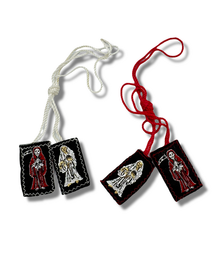 Traditional Escapulario