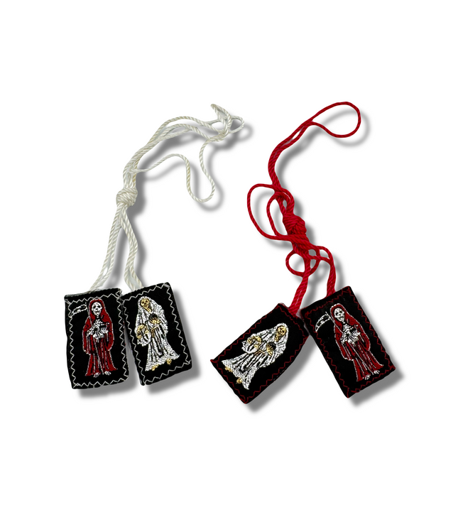 Traditional Escapulario