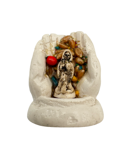 Offering Hands Figure