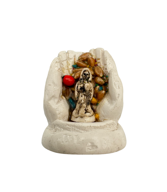 Offering Hands Figure