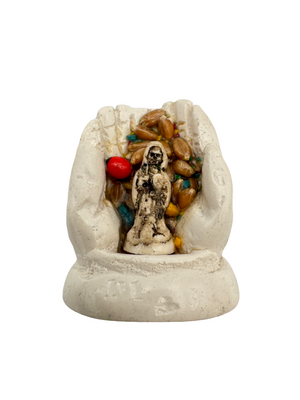 Offering Hands Figure