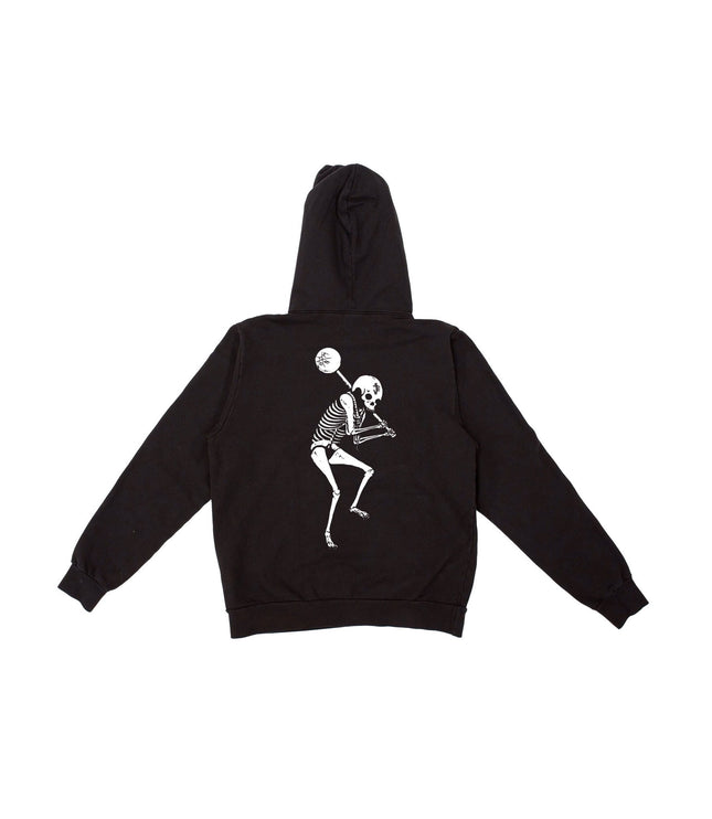Macereaper Smuggler's Hoodie Lite - Whiteout