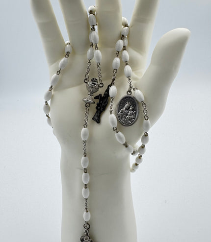 Rosario Antiguo Personalizado - 39