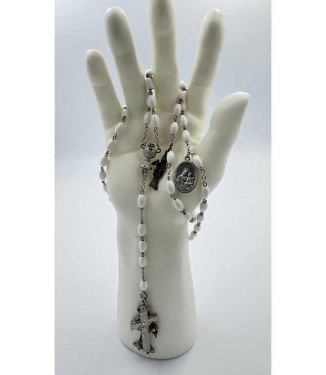 Rosario Antiguo Personalizado - 39