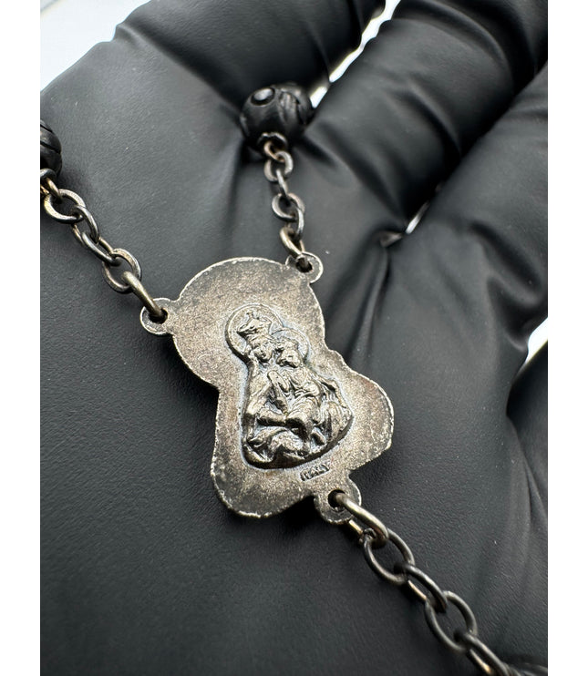 Rosario Antiguo Personalizado - 27