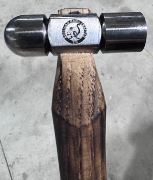 Hooligan H.C. Sneakreaper Small Ball Pein Hammer