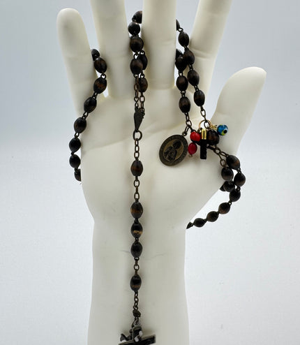 Rosario Antiguo Personalizado - 36