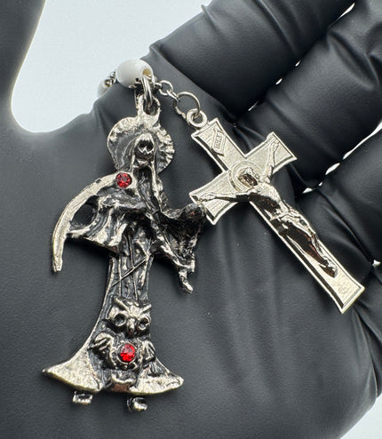 Rosario Antiguo Personalizado - 39