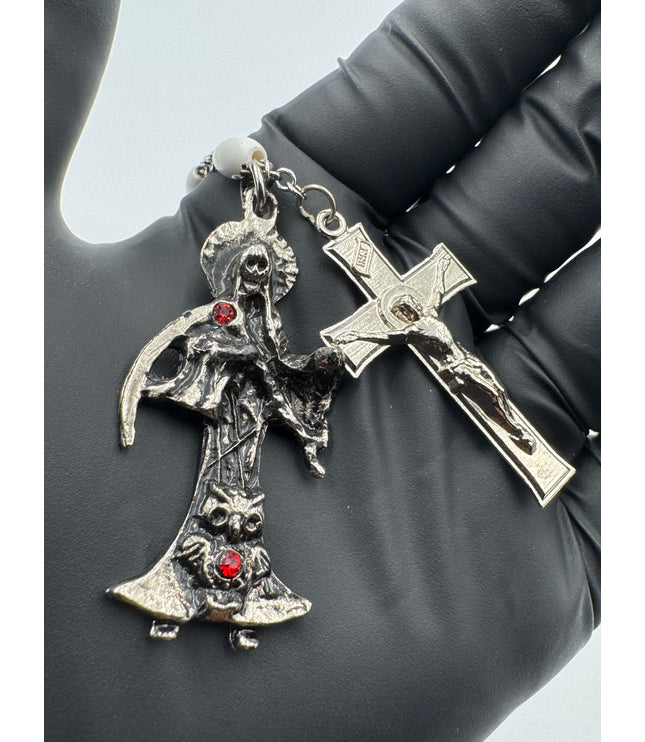 Rosario Antiguo Personalizado - 39