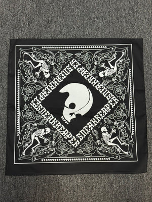 Sneakreaper Calavera Bandana