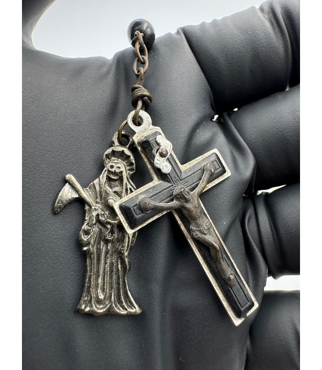 Rosario Antiguo Personalizado - 36