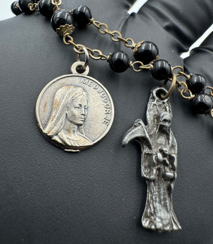 Rosario Antiguo Personalizado - 31