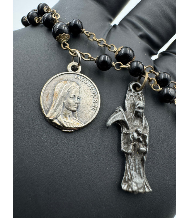 Rosario Antiguo Personalizado - 31