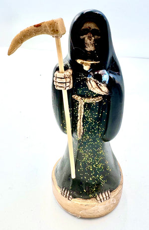 Santísima Muerte Home Altar Statues