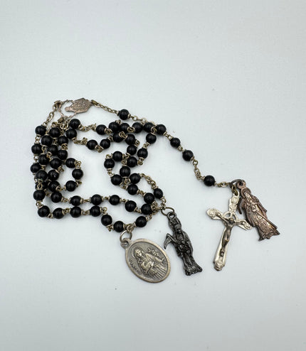 Rosario Antiguo Personalizado - 33