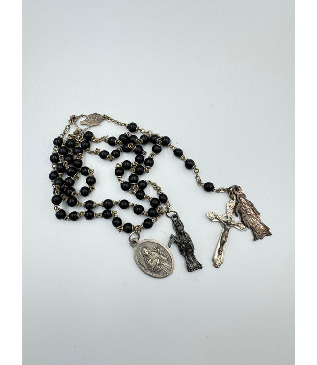 Rosario Antiguo Personalizado - 32