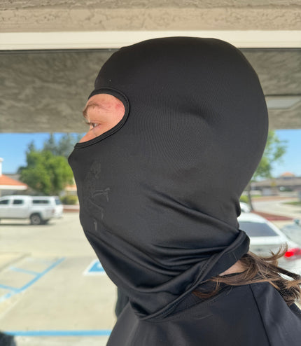 Sneakreaper Verano Balaclava