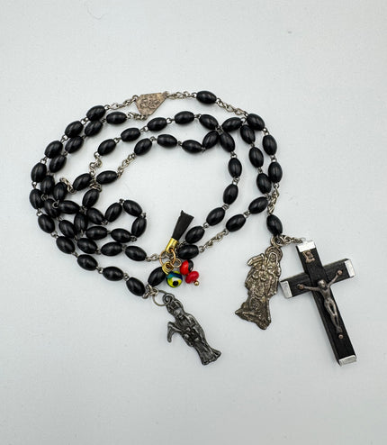 Rosario Antiguo Personalizado - 34