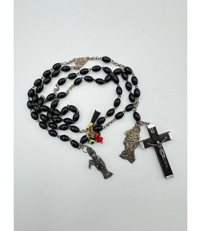 Rosario Antiguo Personalizado - 34