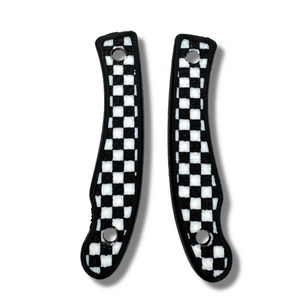 Elvia Utility Grips