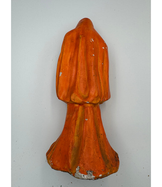 Maceta Antigua De La Santa Muerte