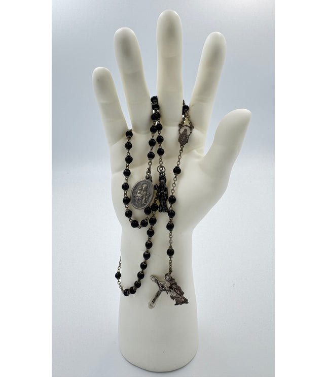 Rosario Antiguo Personalizado - 32