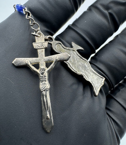 Rosario Antiguo Personalizado - 41