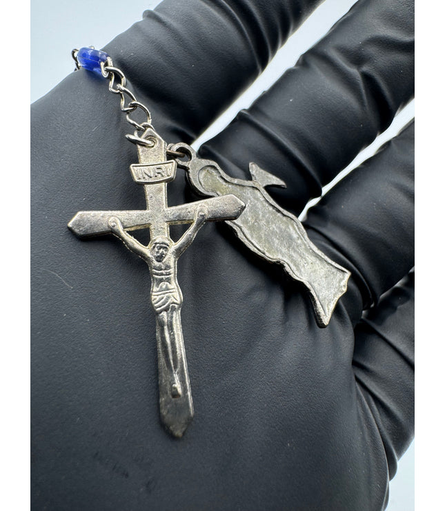 Rosario Antiguo Personalizado - 41