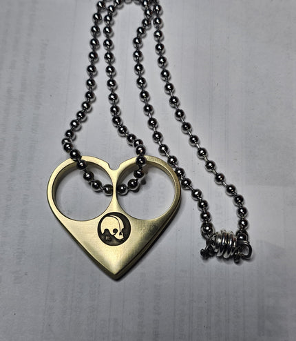 Pre-Order: Hooligan H.C. Custom Sneakreaper Necklace