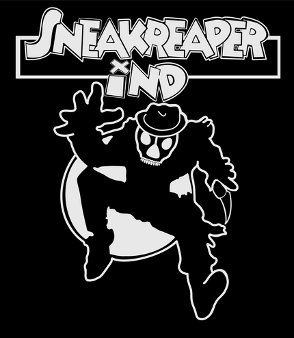 Operation Sneeky Sticker