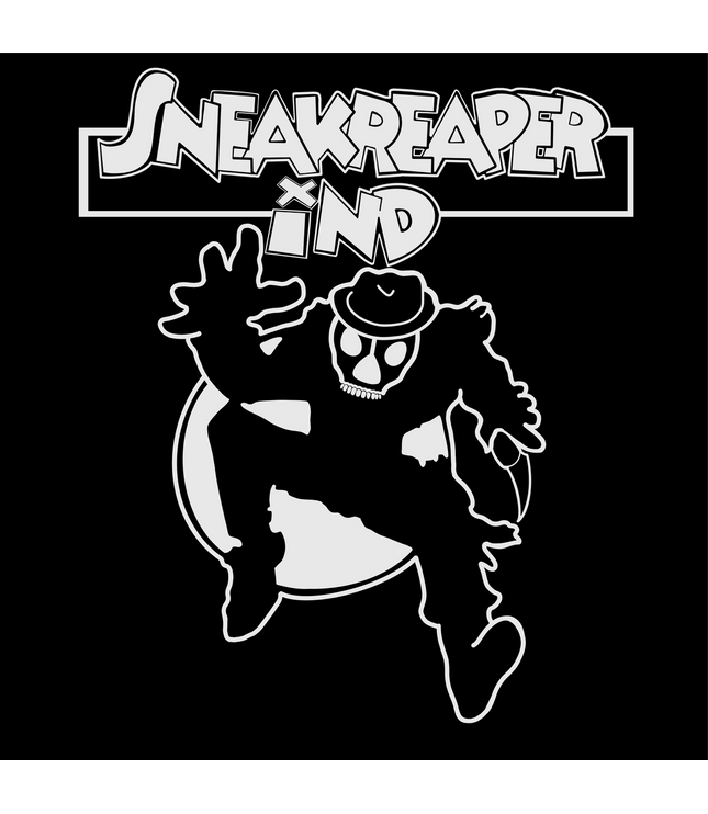 Operation Sneeky Sticker