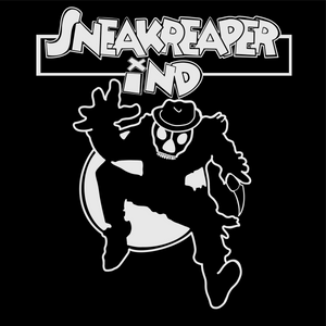 Operation Sneeky Sticker