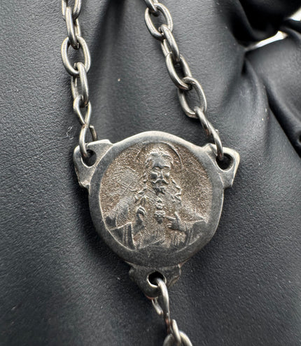 Rosario Antiguo Personalizado - 33