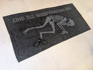 Sneakreaper Towel