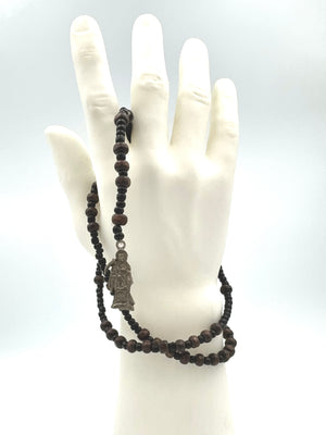 Monks Rosario De La Santísima